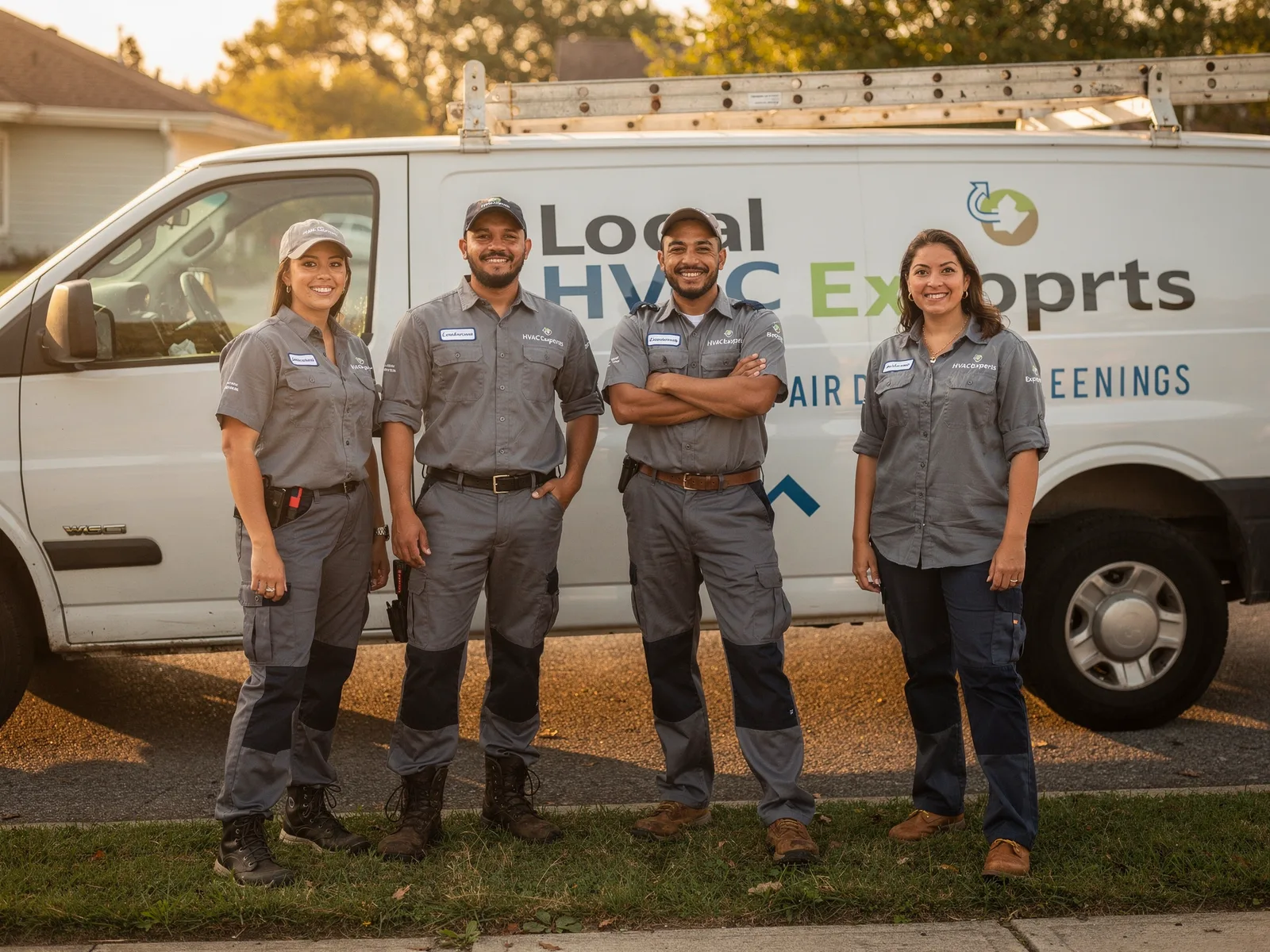 24/7 HVAC Repair & AC Replacement company in Hookstown, PA